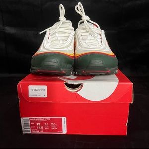 Air Max 97 Ratatouille (CK0224-100)